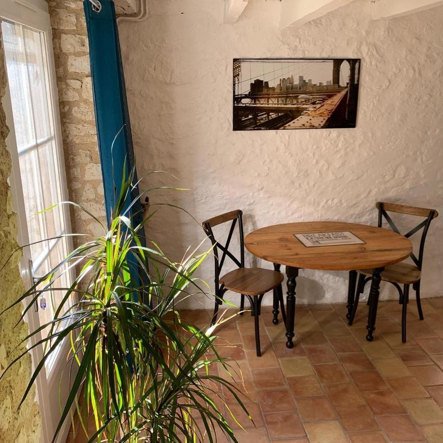 Gite La Canopee A Duras - Piscine ภายนอก รูปภาพ